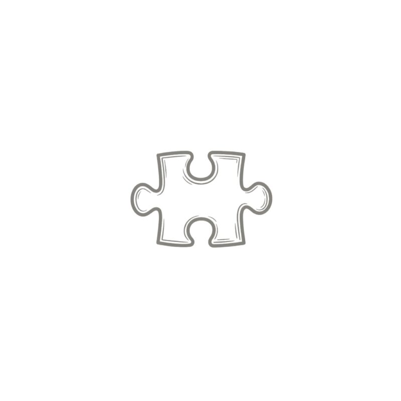 We are a brand new puzzle shop - lots more designs are coming soon!